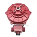2'' WATER PUMP work 19.05mm keyway shaft